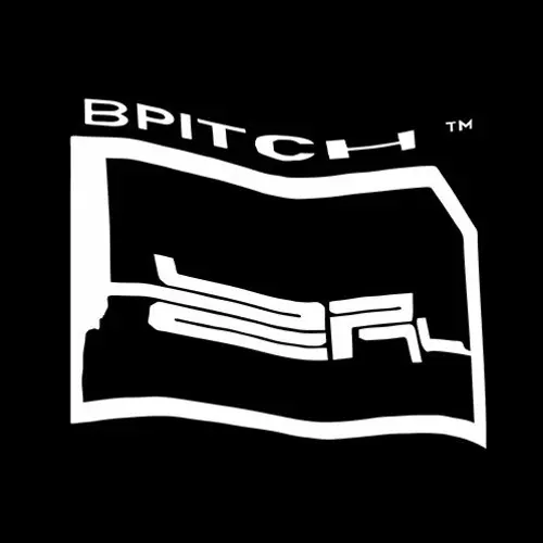 Bpitch Control, label venu tout droit d'allemagne.